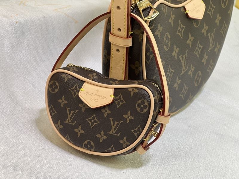 LV Satchel bags